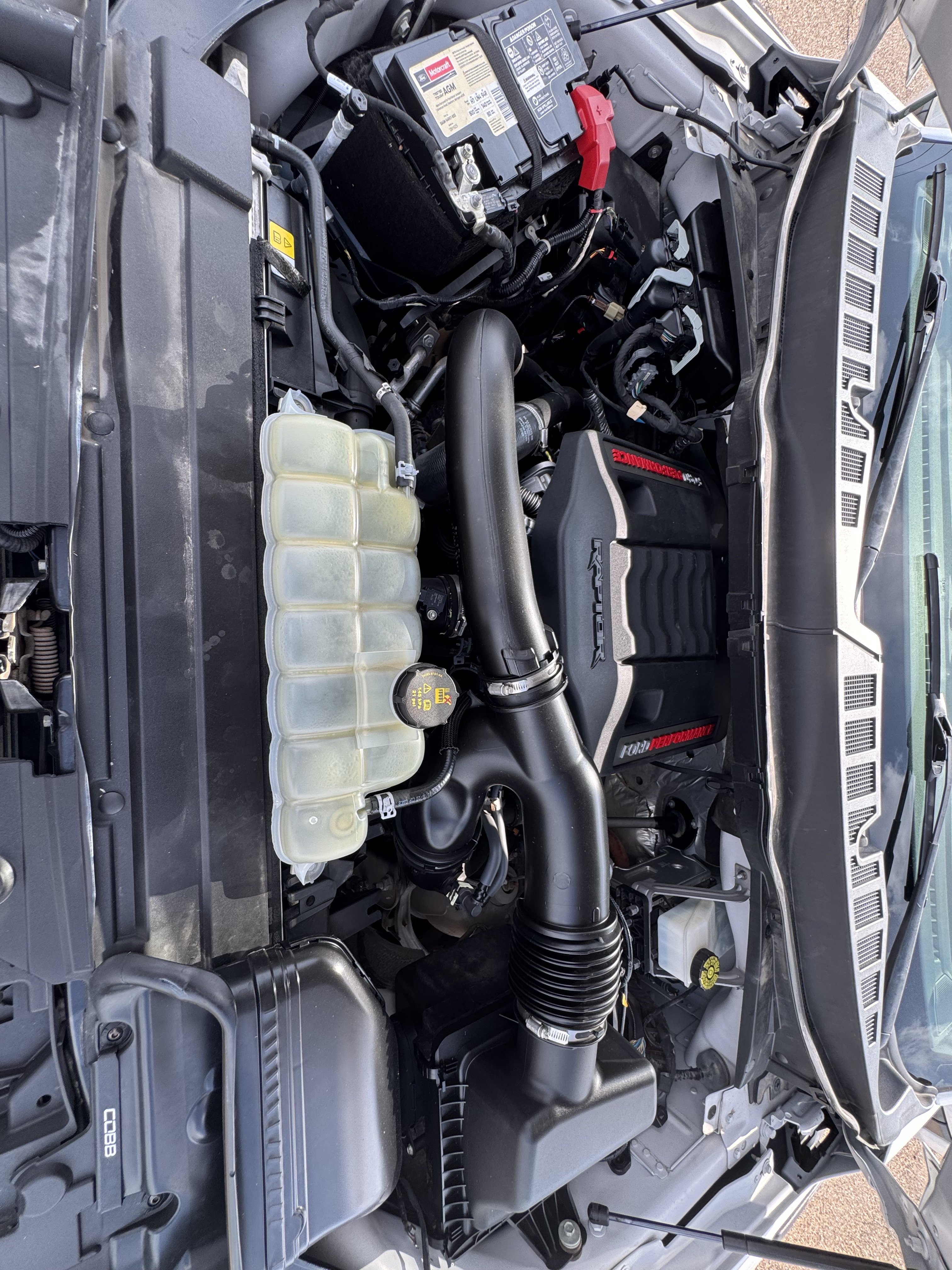 Used 2023 Ford F150 Raptor AWD/4WD image 38