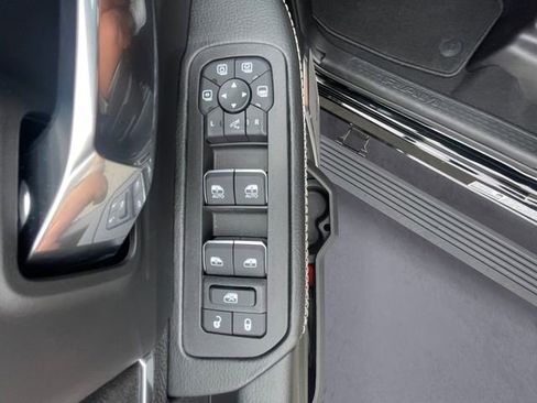 New 2025 RAM 2500 Laramie image 18