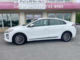 Used 2021 Hyundai Ioniq SE image 4