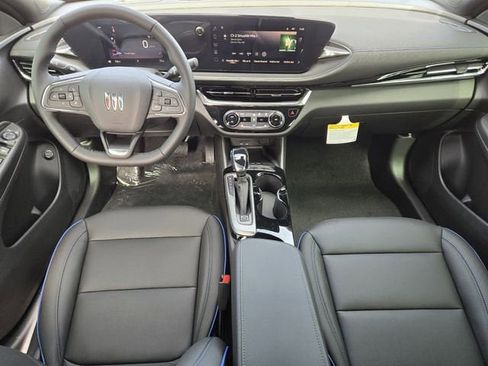 New 2026 Buick Envista Sport Touring w/ Convenience I Package image 19