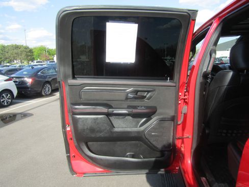 Used 2022 RAM 1500 TRX w/ TRX Level 2 Equipment Group AWD/4WD image 12