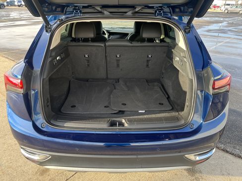 Used 2023 Buick Envision Essence image 17