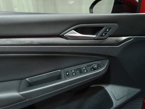 Used 2022 Volkswagen GTI SE FWD image 23