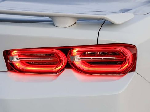 Used 2023 Chevrolet Camaro LT image 10