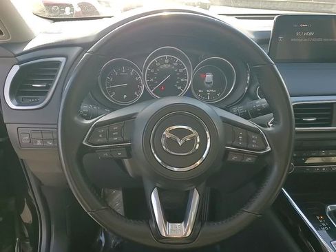 Certified 2023 MAZDA CX-9 Touring image 15