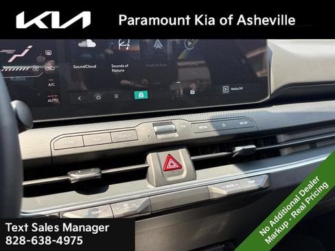 New 2026 Kia K4 GT-Line FWD image 11
