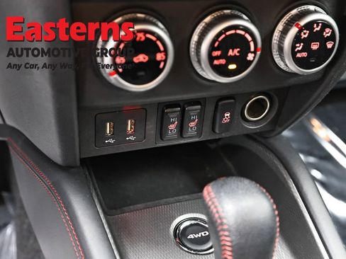 Used 2023 Mitsubishi Outlander Sport LE AWD/4WD image 20