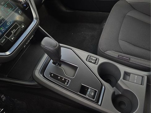 New 2026 Subaru Crosstrek 2.0i Premium image 21
