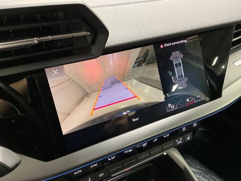 Used 2023 Audi A3 2.0T Premium Plus w/ Premium Plus Package image 19