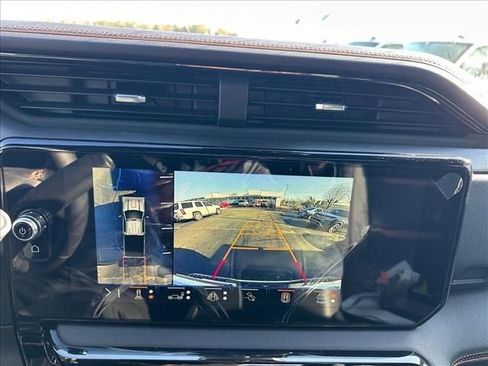 New 2026 GMC Sierra 2500 AT4 w/ AT4 Premium Plus Package image 30