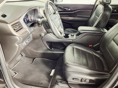 Used 2023 GMC Acadia Denali image 16