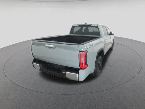 New 2026 Toyota Tundra 1794 Edition image 8