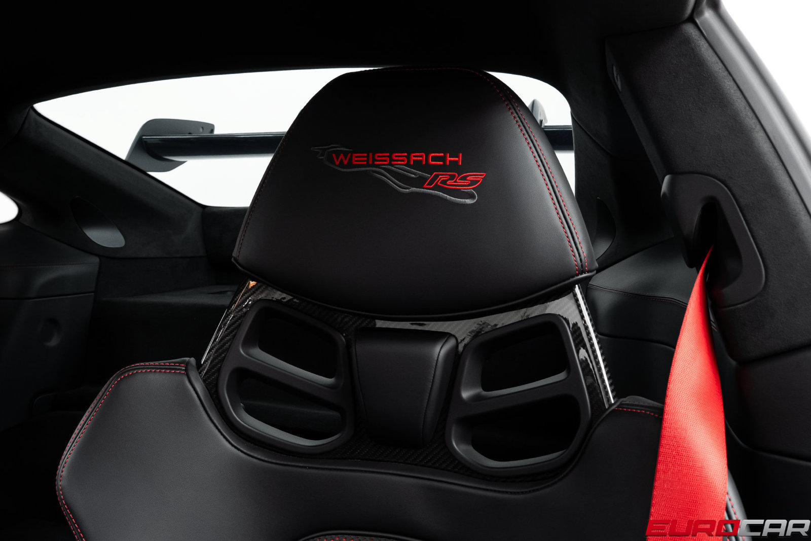 Used 2025 Porsche 911 GT3 RS RWD image 46