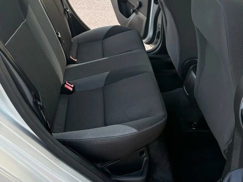 Used 2013 Ford Focus S FWD image 13