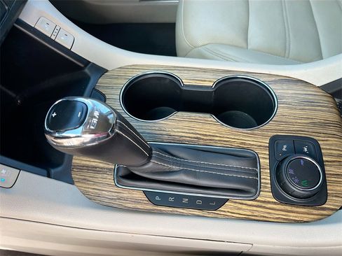 Used 2019 GMC Acadia Denali w/ Technology Package image 17