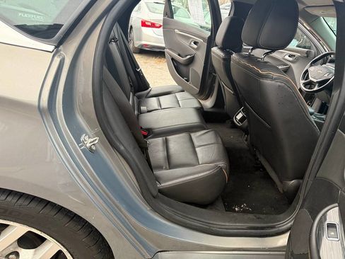 Used 2019 Chevrolet Impala Premier image 15