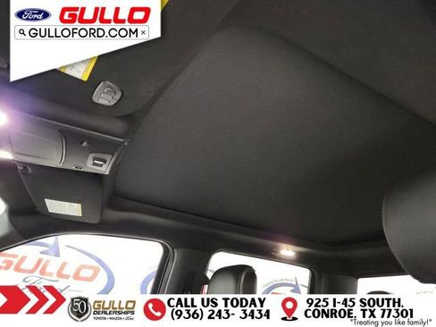 Used 2019 Ford F150 Platinum w/ Equipment Group 701A Luxury image 23