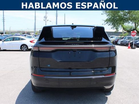 Used 2024 Jeep Wagoneer Launch Edition AWD/4WD image 4