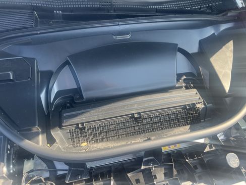 Certified 2023 Mercedes-Benz EQS 450+ SUV image 36