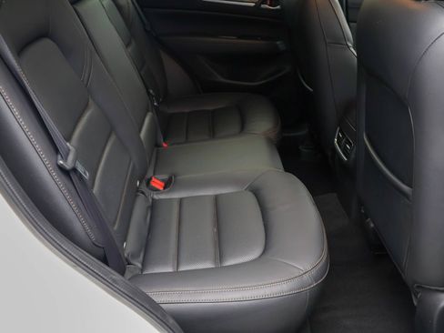 Used 2019 MAZDA CX-5 Grand Touring Reserve AWD/4WD image 30