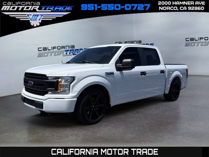 Used 2019 Ford F150 XL
