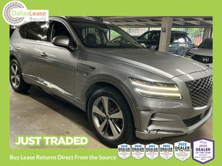 Used 2021 Genesis GV80 3.5T AWD/4WD video 1