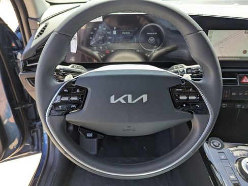 New 2026 Kia Niro Wind FWD image 29