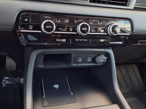 New 2026 Honda Passport RTL image 19