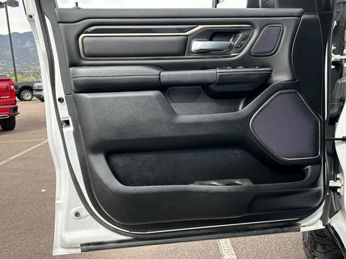 Used 2021 RAM 1500 Rebel w/ Rebel Level 2 Equipment Group image 29