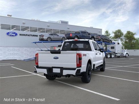 New 2026 Ford F250 XL image 8