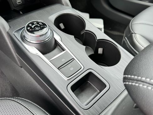 New 2025 Ford Escape SE w/ PHEV Premium Package image 23