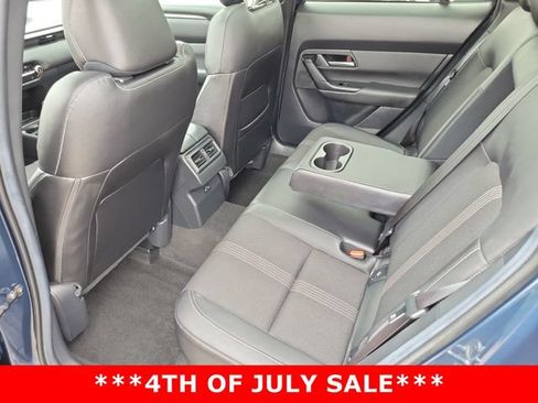 Used 2025 MAZDA CX-50 AWD 2.5 S w/ Premium Package image 25