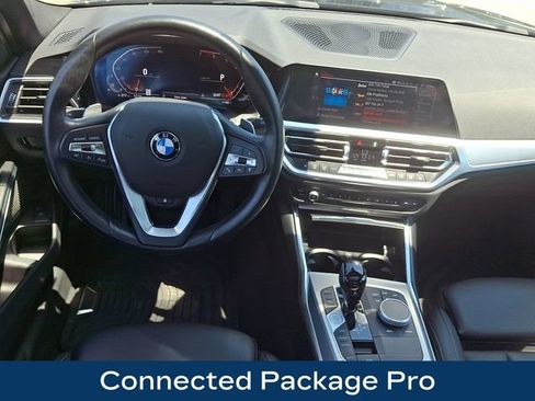 Used 2022 BMW 330i xDrive Sedan w/ Driving Assistance Package AWD/4WD image 3