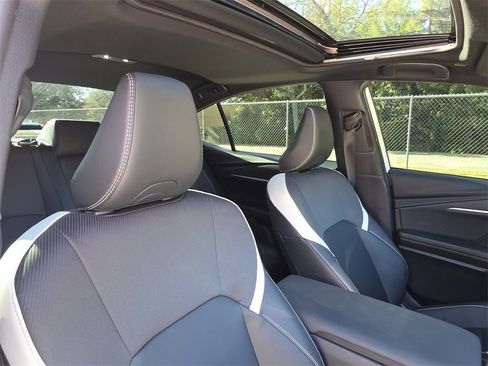 Certified 2025 Toyota Camry SE image 15