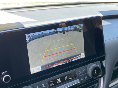 Certified 2025 Toyota Grand Highlander FWD image 31