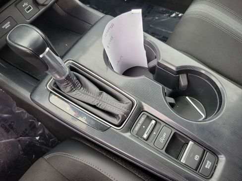 Used 2023 Honda Civic Sport image 30