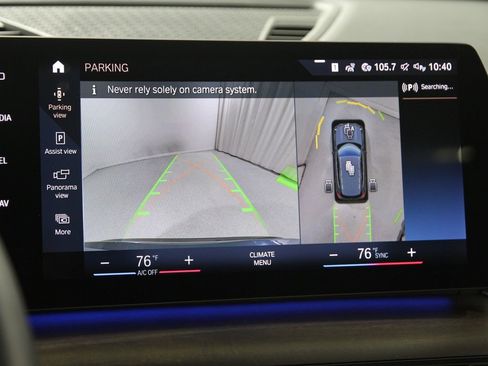 Certified 2023 BMW X1 xDrive28i w/ Premium Package image 13