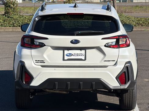 New 2026 Subaru Crosstrek 2.5i Limited w/ Popular Package #3A image 5