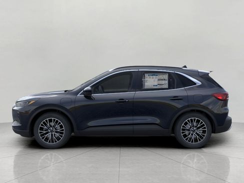 New 2025 Ford Escape SE w/ PHEV Premium Package FWD image 3