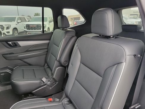 New 2026 Buick Enclave Preferred w/ Power Package image 29