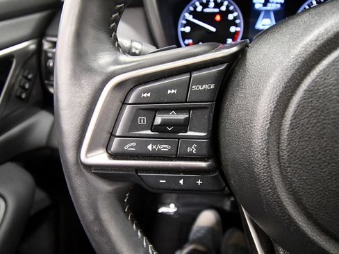 Used 2024 Subaru Outback Touring AWD/4WD image 21