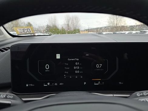 New 2026 Kia Sportage SX AWD/4WD image 30