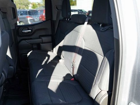 Used 2020 GMC Sierra 1500 Base w/ Sierra Value Package image 13