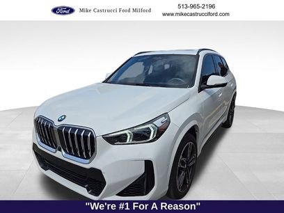 Used 2024 BMW X1 xDrive28i w/ Technology Package