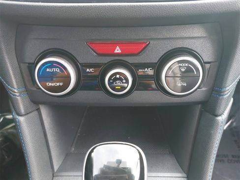 Certified 2023 Subaru Crosstrek Hybrid w/ Moonroof Package w/Navigation image 23