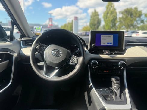 Used 2024 Toyota RAV4 XLE w/ Weather Package AWD/4WD image 22