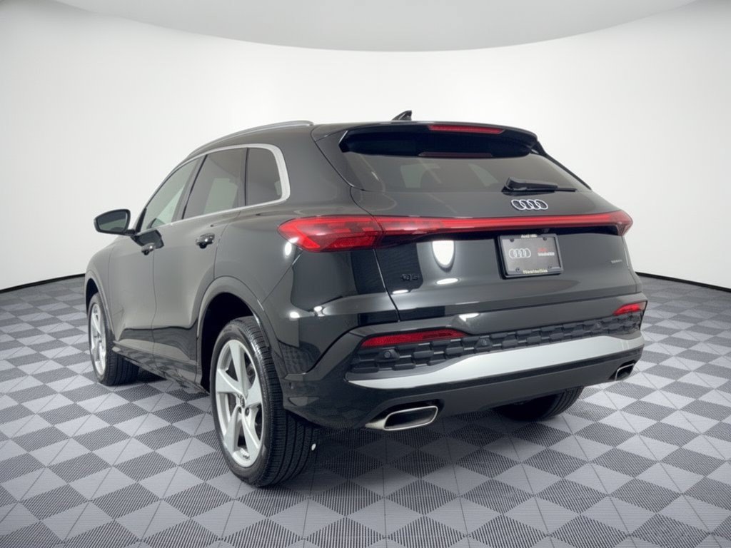 Certified 2026 Audi Q5 Premium Plus AWD/4WD image 3