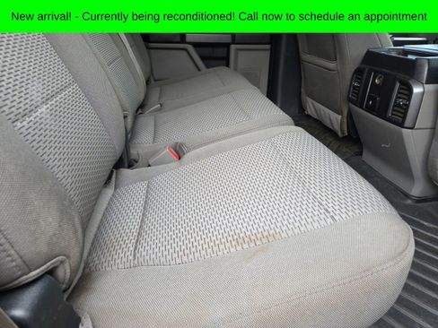 Used 2019 Ford F150 XLT w/ Equipment Group 302A Luxury image 11