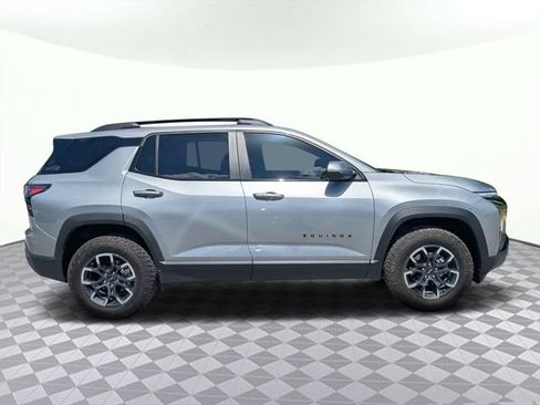 Used 2026 Chevrolet Equinox ACTIV w/ Convenience Package III AWD/4WD image 3