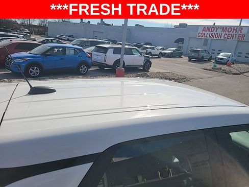 Used 2024 Chevrolet TrailBlazer LS image 13